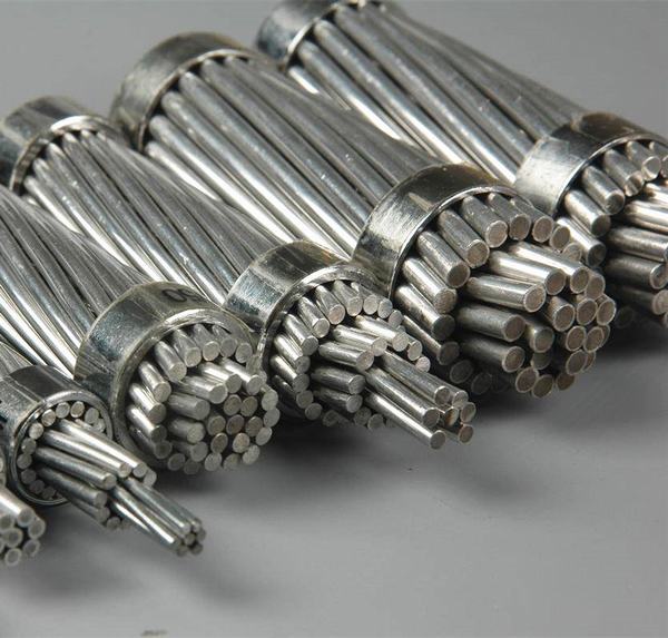 China 
                        11kv 312.8mcm AAAC Butt Conductor
                      manufacture and supplier