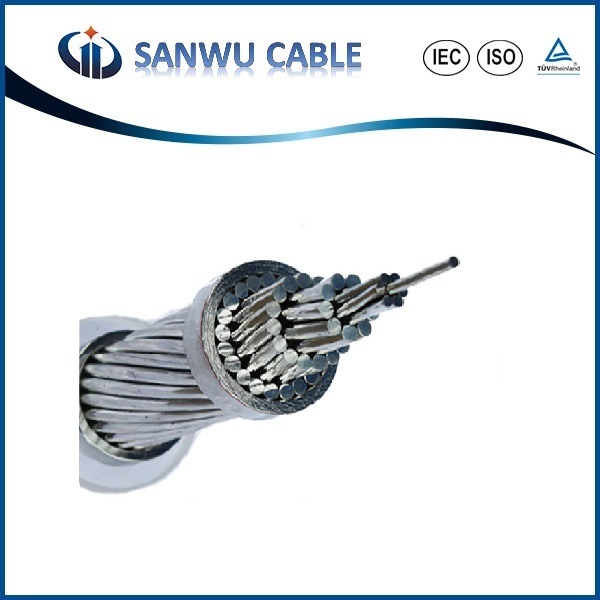 Китай 
                1370 1350 кабель AAAC из всех сплавов, стандарт IEC ASTM BS DIN
              производитель и поставщик