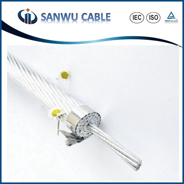 China 
                1370 1350 Alloy Aluminum Twisting Conductor ASTM BS IEC Standard Overhead Transmission
              manufacture and supplier