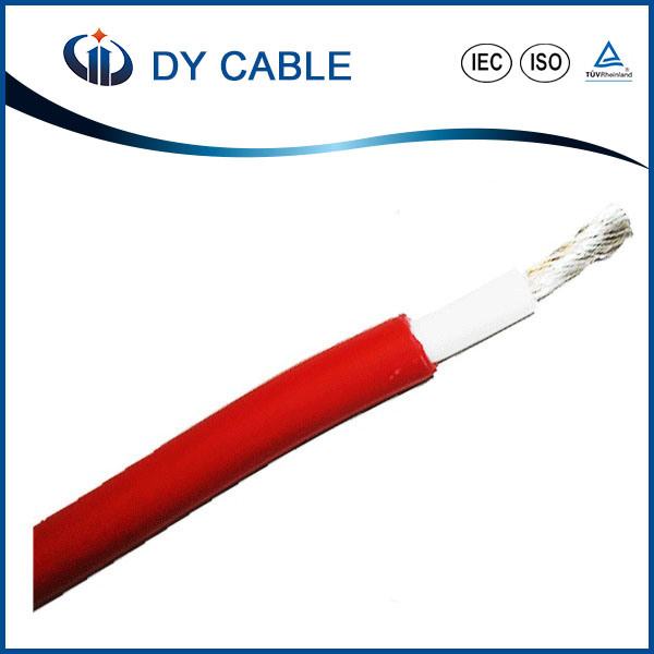 China 
                        2.5mm2 4mm2 6mm2 10mm2 Ronghua PV Solar Cables
                      manufacture and supplier