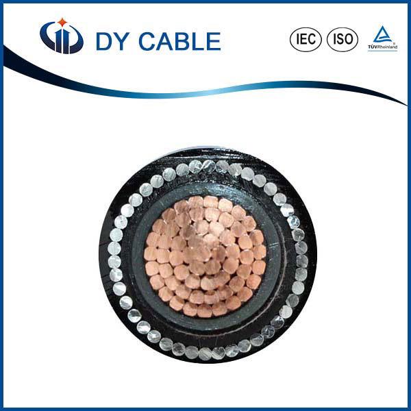 China 
                                 300/500V 2/3 Plano núcleos aislados en PVC y cable de alimentación revestido                              fabricante y proveedor