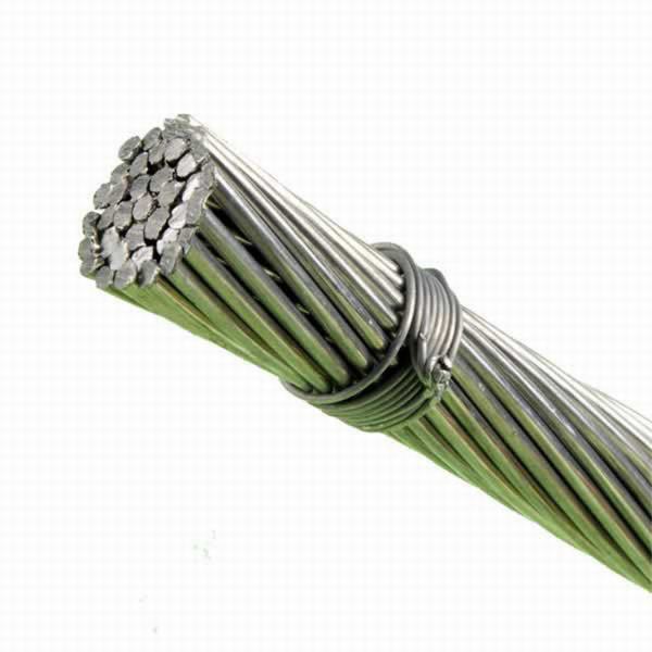 312.8 Butte AAAC – All Aluminum Alloy 6201 Conductor