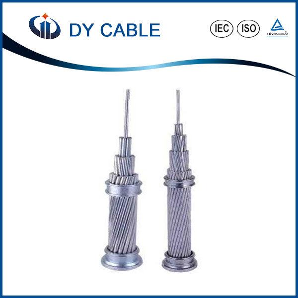 China 
                        33kv Overhead Conductor AAC All Aluminum Conductor
                      manufacture and supplier