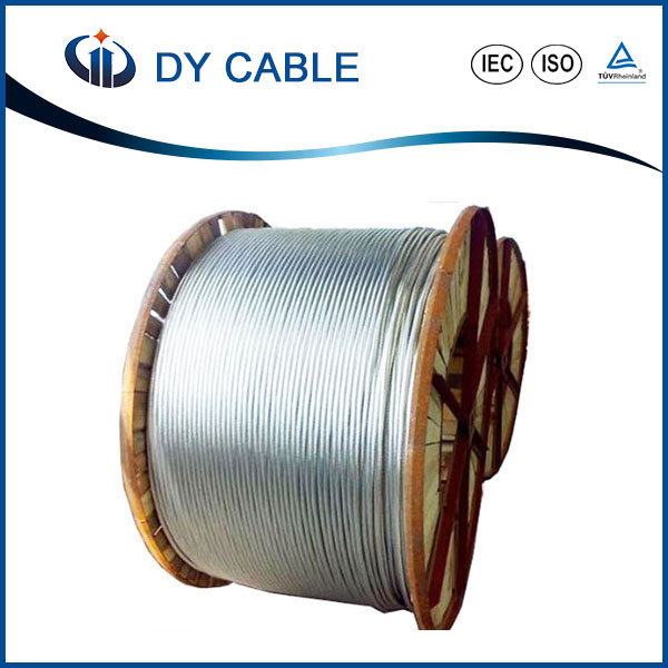 China 
                        50mm2 Bare ACSR Rabbit Conductor
                      manufacture and supplier