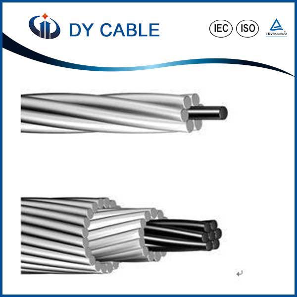 China 
                        AAAC, ACSR, AAC Aluminum Stranded Conductor
                      manufacture and supplier