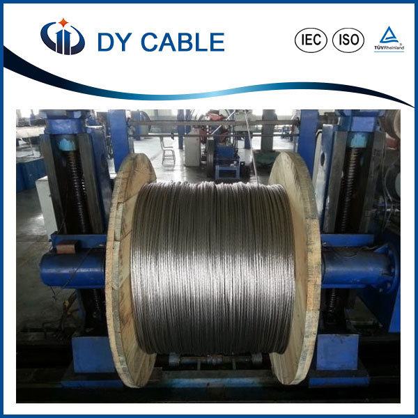 China 
                        AAAC All Aluminum Alloy Conductor Manufacturer
                      manufacture and supplier