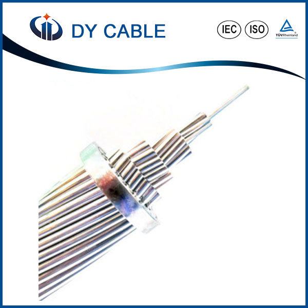 China 
                        AAAC All Aluminum Alloy Conductor
                      manufacture and supplier