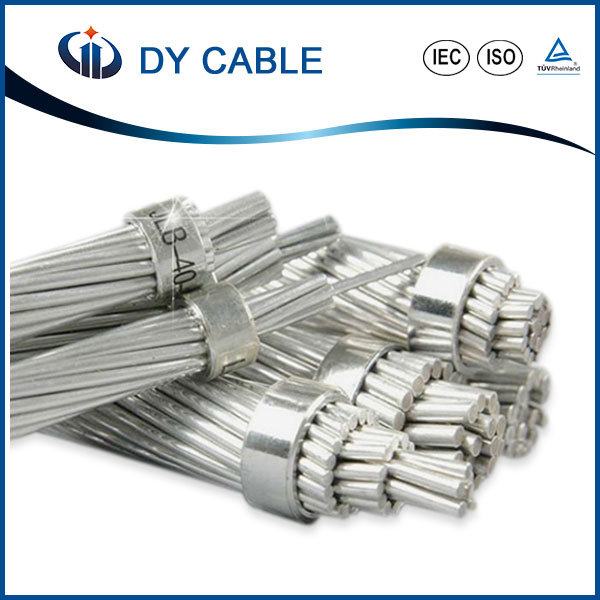 China 
                        AAAC Aluminum Alloy Conductor Azusa
                      manufacture and supplier