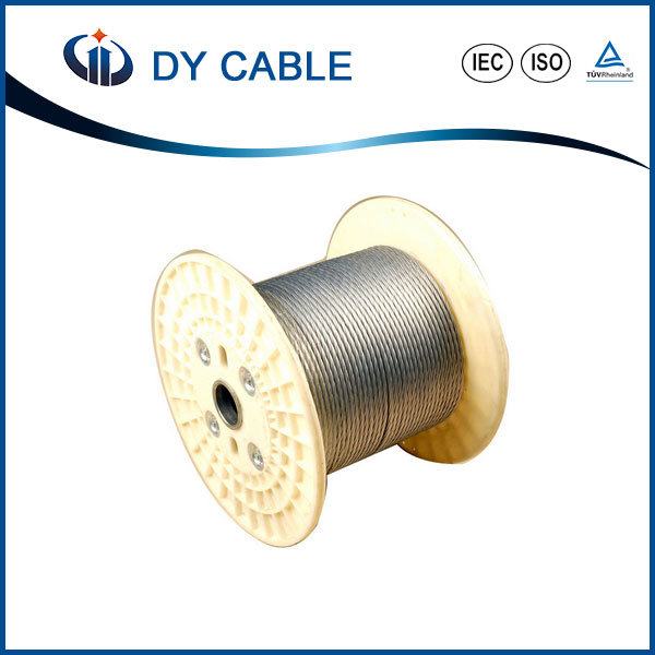 China 
                        AAAC Aluminum Alloy Overhead Conductor 300mm2 Aluminum Cable
                      manufacture and supplier