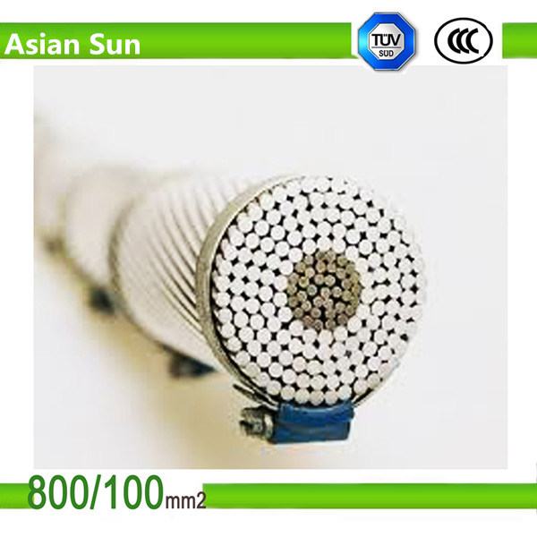 AAAC Conductor 4AWG Electrical Cable