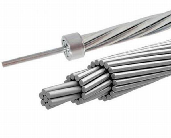 Chine 
                                 AAAC Conductor 50mm2 Aluminium Prix de câble                              fabrication et fournisseur