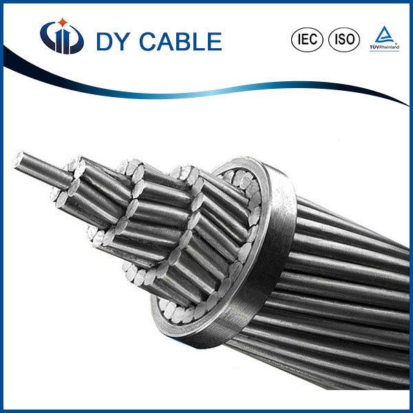 China 
                        AAAC Conductor Cable-All Aluminum Alloy Conductor Cable
                      manufacture and supplier