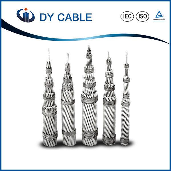 China 
                        AAAC Greely Aluminium Alloy Conductor
                      manufacture and supplier