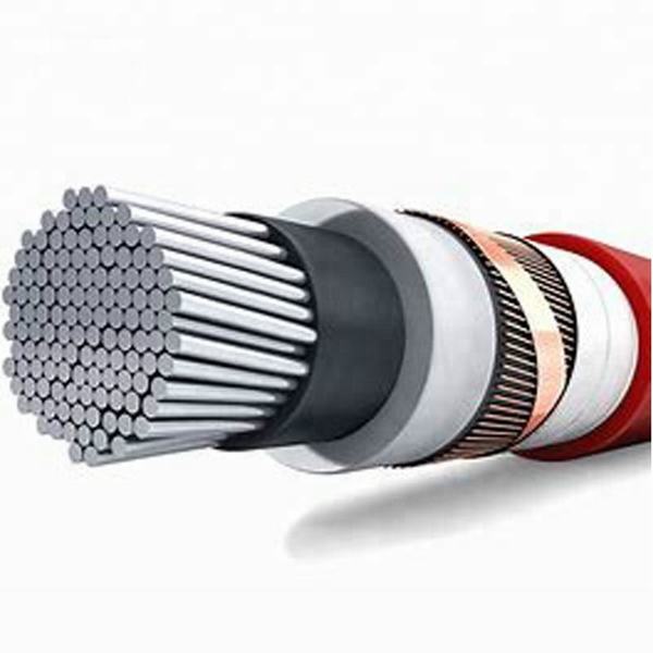 China 
                        AAC AAAC ACSR ABC Cable Power Transmission Aluminum Cable
                      manufacture and supplier