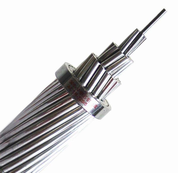 China 
                        AAC/AAAC/ACSR Conductor ASTM/BS/DIN Standards Cable
                      manufacture and supplier