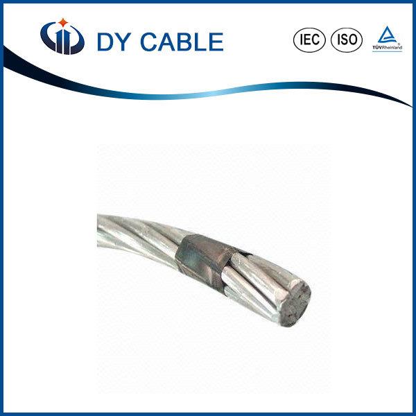 China 
                                 AAC-Todos los conductores de aluminio IEC 61089                              fabricante y proveedor
