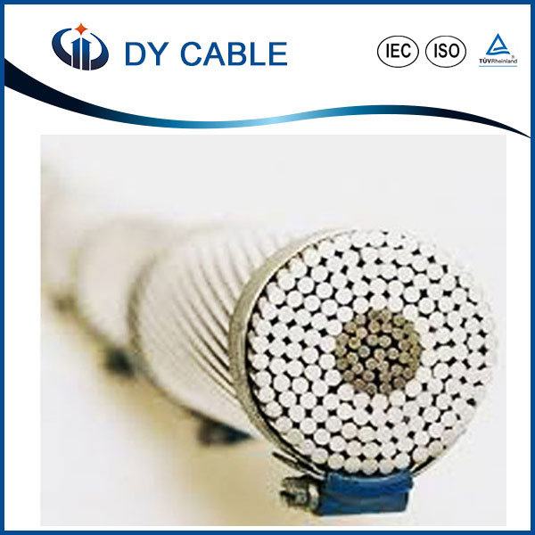 China 
                        AAC Aluminum Conductor/AAAC/ ACSR Overhead Cable
                      manufacture and supplier
