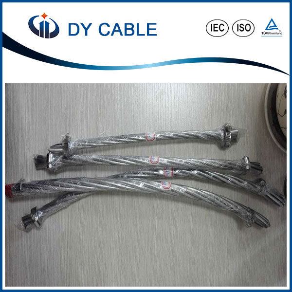 China 
                        AAC Aluminum Strand Wire Conductor
                      manufacture and supplier