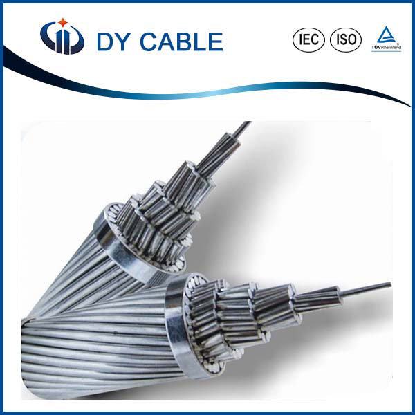 China 
                        AAC Aluminum Wires Stranding Conductor
                      manufacture and supplier