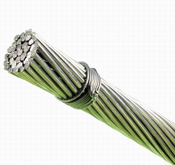 China 
                                 AAC Cable desnudo de aluminio reforzado de acero conductores ACSR ACSR Moose Conductor                              fabricante y proveedor