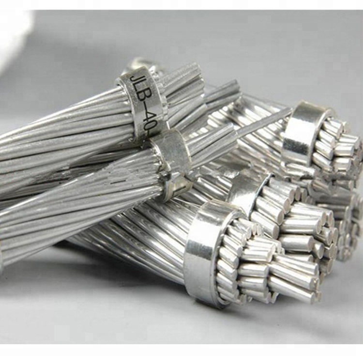 China 
                AAC Bare Conductor Best Price
              manufacture and supplier