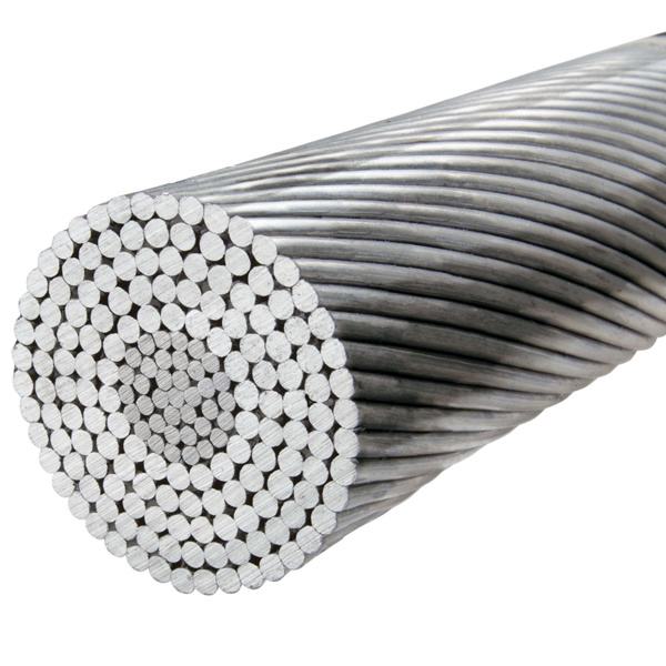 China 
                        AAC Overhead Cable/All Aluminum AAC Conductor
                      manufacture and supplier