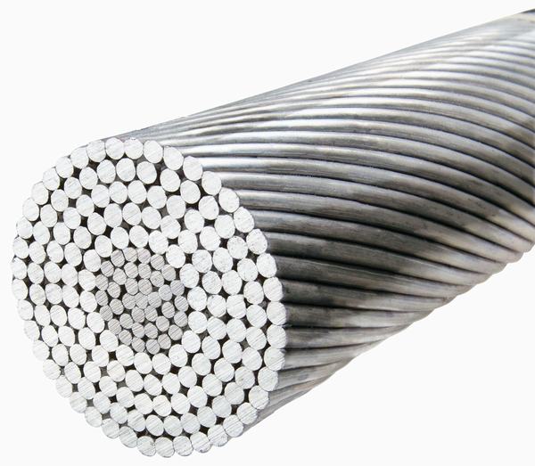 China 
                        AAC Stranded Steel Core Conductor ACSR Conductor
                      manufacture and supplier