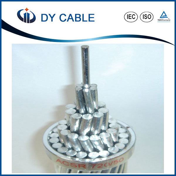 China 
                        AAC Wasp AAC Conductor Asc Transmission Cables
                      manufacture and supplier