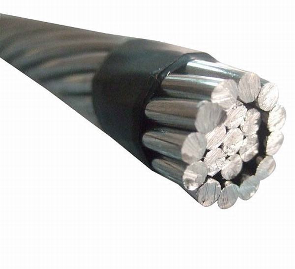 China 
                                 AAC ACSR Alambre Cable neutros Triplex de almeja de aluminio de 11kv Cable ABC Cable ABC                              fabricante y proveedor