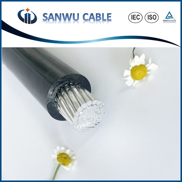
                Conductores ABC con cable de aislamiento XLPE 3X95sqmm+1X50sqmm
            