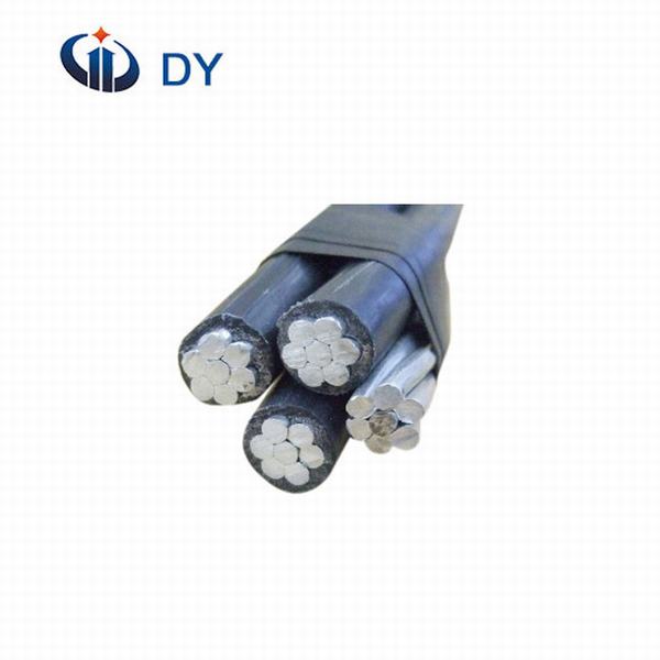 China 
                        ABC Wire Overhead Cable ABC Cable Specification Price List
                      manufacture and supplier