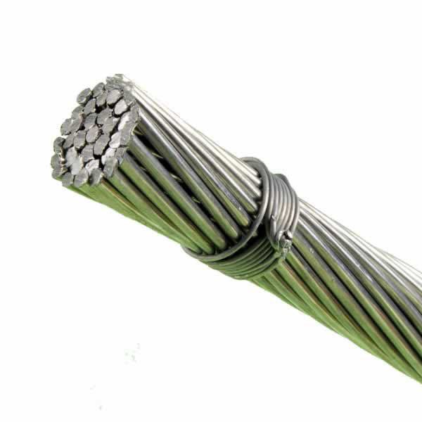 China 
                        ACSR 400/51 Overhead Bare Conductor 50mm Aluminium Cable
                      manufacture and supplier