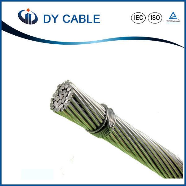 China 
                        ACSR (Aluminum Conductor Steel Reinforced) with BS Standard
                      manufacture and supplier