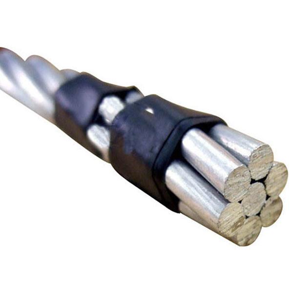 China 
                        ACSR Aluminum Conductors Electrical Wire Cable
                      manufacture and supplier