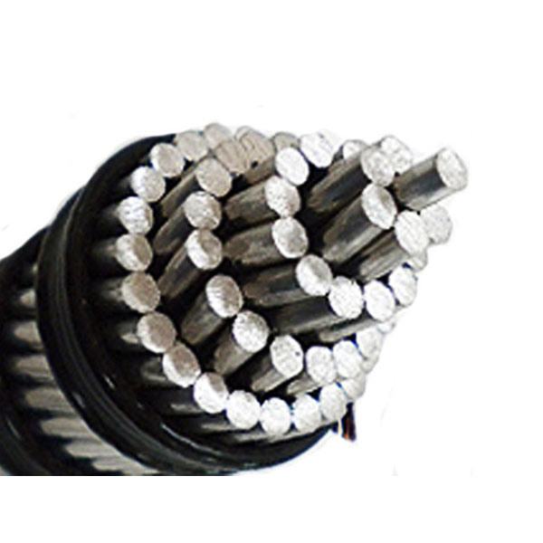 China 
                                 ACSR Cable conductor de aluminio Cable de aluminio                              fabricante y proveedor
