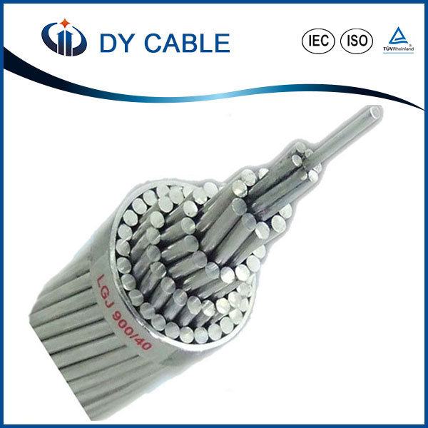China 
                                 ACSR conductor (conductores de aluminio reforzado de acero) para la línea de transmisión eléctrica                              fabricante y proveedor