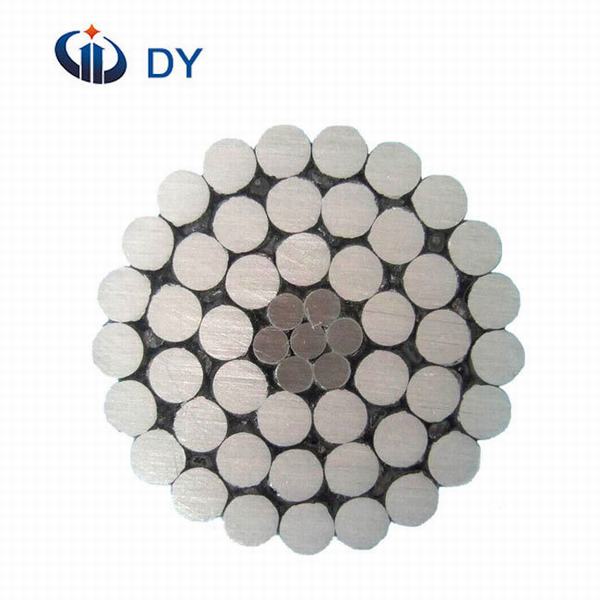 China 
                        ACSR Conductor for Overhead Transmission Cable
                      manufacture and supplier