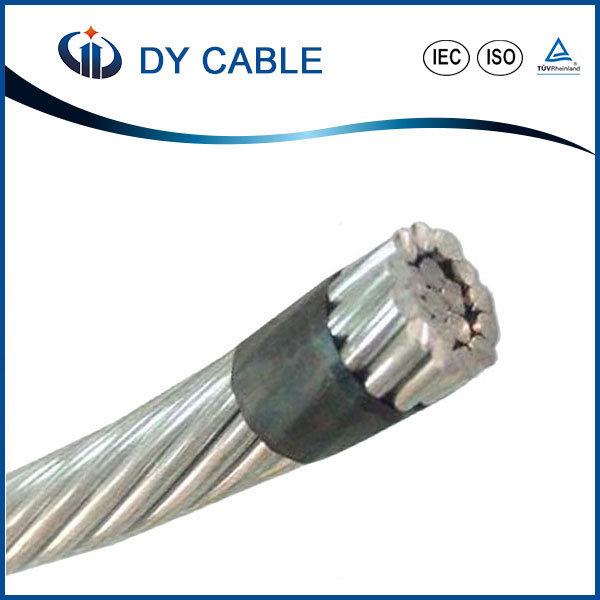 China 
                                 ACSR Perro Conductor/AAC/AAAC ACSR Cable de alimentación Cables                              fabricante y proveedor