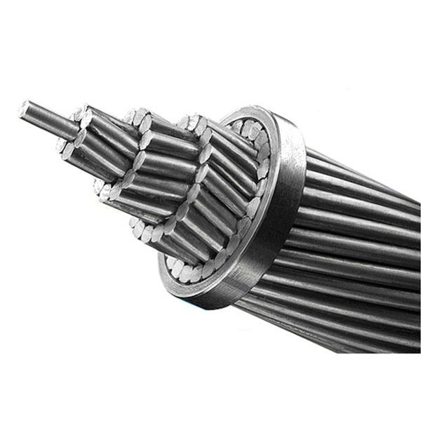 China 
                        ACSR Electric Cable / Bare ACSR Price in China
                      manufacture and supplier