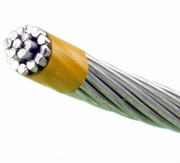 China 
                        ACSR Overhead Line aluminum Conductor Steel Reinforced Conductor
                      manufacture and supplier