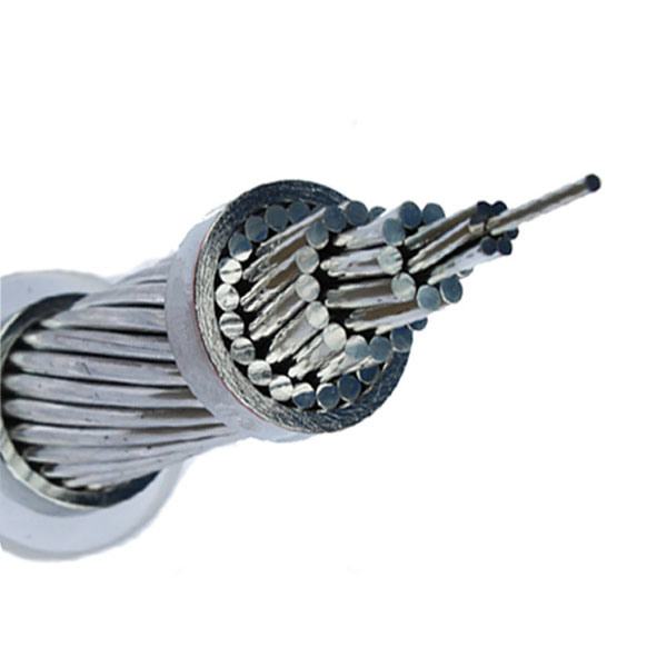 China 
                        ACSR Rabbit Conductor Steel Core Aluminium Conductor From China
                      manufacture and supplier