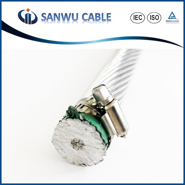 China 
                ACSR AAAC Conductor Cable Preis
              Herstellung und Lieferant