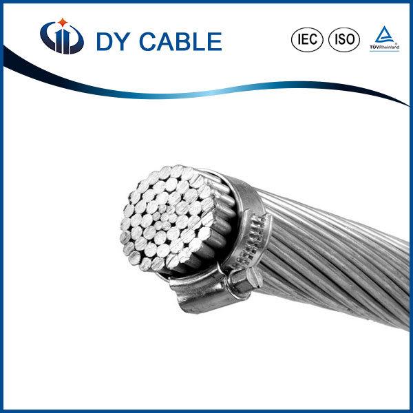 China 
                        ASTM All Aluminum Alloy Conductor 2AWG AAAC Conductor
                      manufacture and supplier