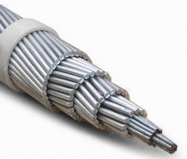 China 
                        ASTM -B-232 Overhead Transmission Line ACSR Bare Conductor
                      manufacture and supplier