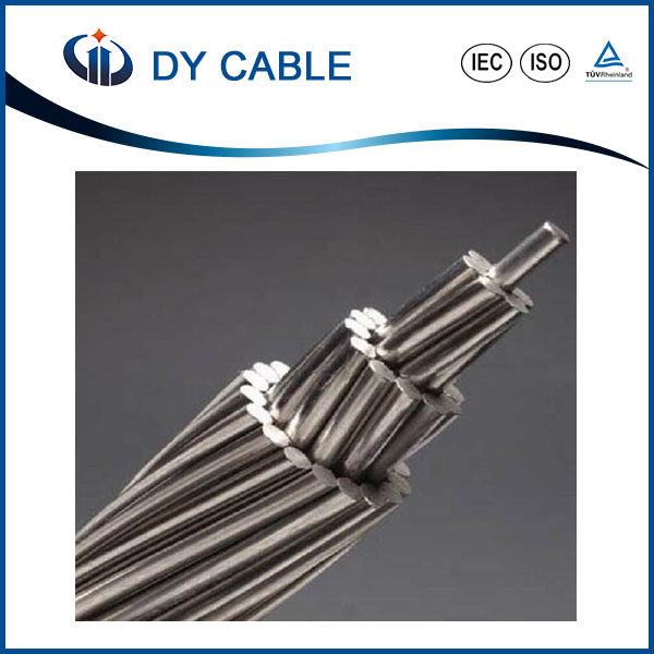 China 
                        ASTM B230 B231 B400 Bare All Aluminum Conductor AAC
                      manufacture and supplier