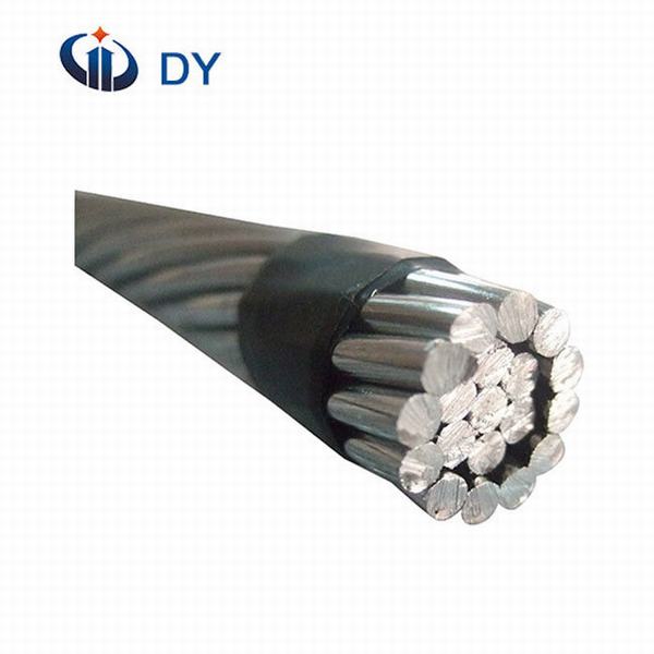 China 
                                 La norma ASTM BS IEC estándar DIN GOST AAC Cable conductor desnudo                              fabricante y proveedor