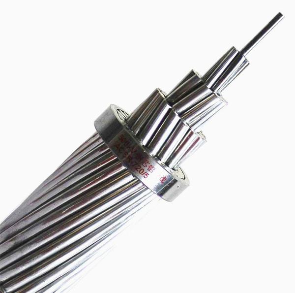 China 
                        ASTM Standard ACSR Power Transmission Line Conductor
                      manufacture and supplier
