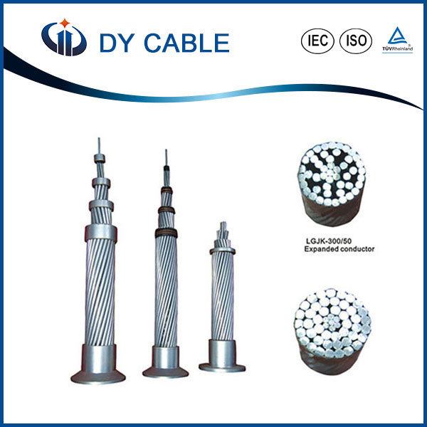 China 
                        ASTM Standard Overhead ACSR Conductor
                      manufacture and supplier