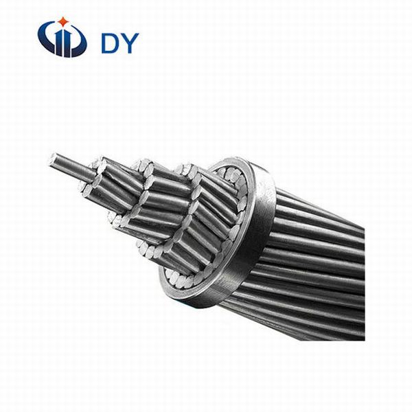 Китай 
                                 Со стандартом ASTM накладных алюминиевых проводников стальные усиленные провода                              производитель и поставщик