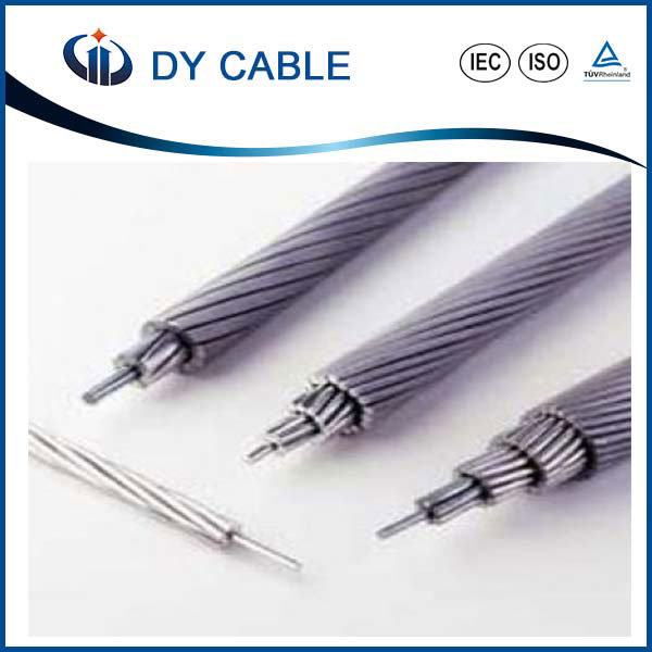 China 
                        All Aluminium Alloy Conductor AAAC Conductor
                      manufacture and supplier
